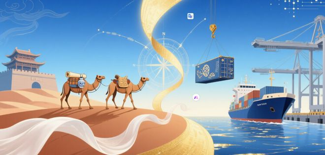 出口贸易的基本流程化步骤(图1)