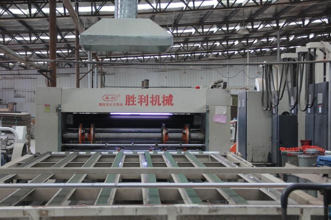 九游娱乐：专业铸就品质创新引领未来美华彩印包装有限公司稳健发展纪实(图4)