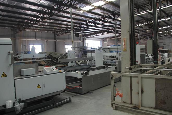 九游娱乐：专业铸就品质创新引领未来美华彩印包装有限公司稳健发展纪实(图1)