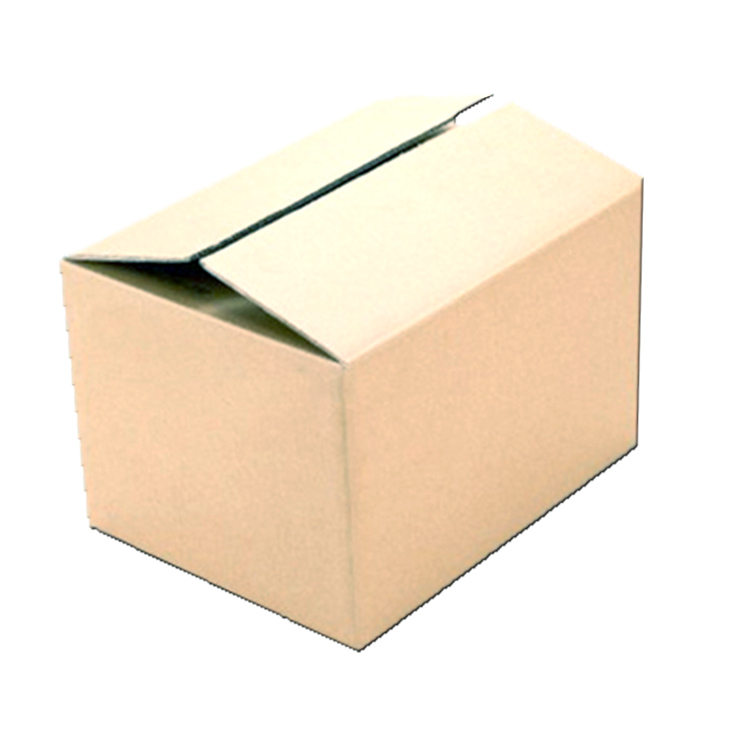 包装纸箱印刷效果图红色绿色印刷(图2)