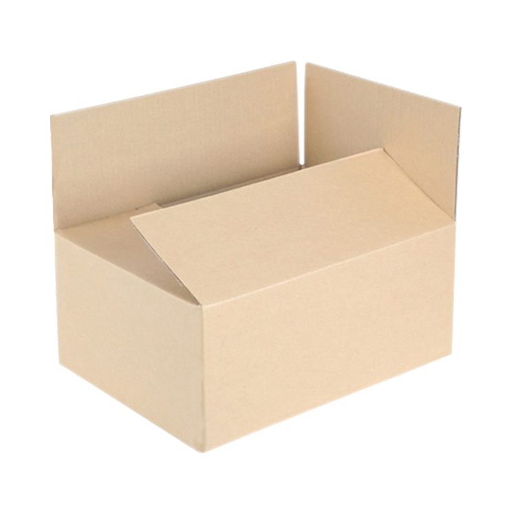 包装纸箱印刷效果图红色绿色印刷(图3)