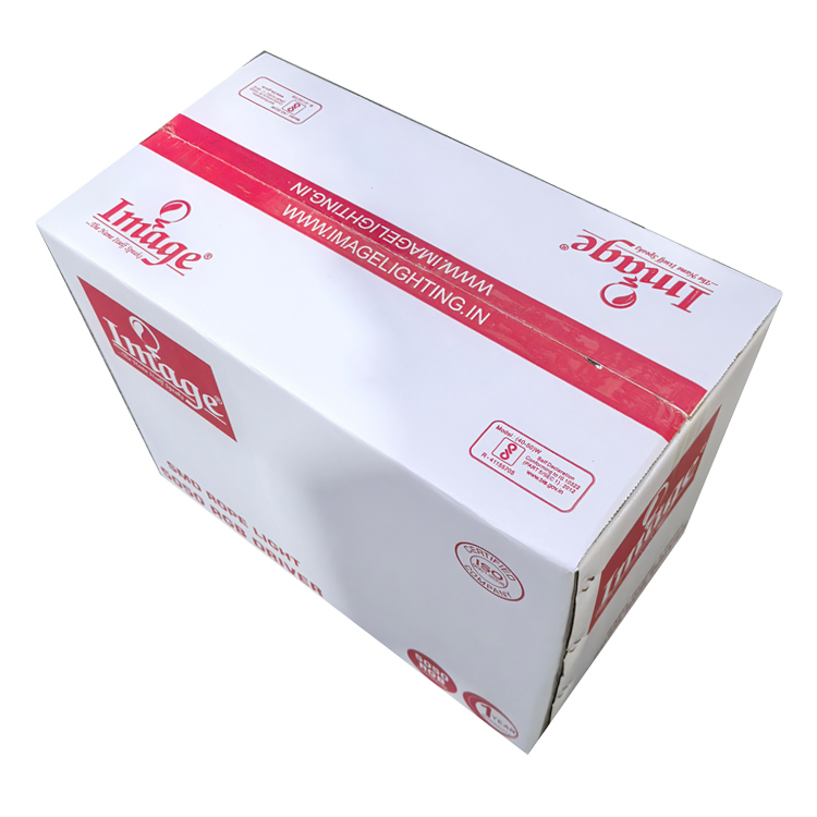 包装纸箱印刷效果图红色绿色印刷(图6)