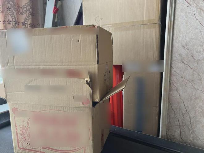 九游娱乐：检出甲醛别乱囤!很多利辛人舍不得扔(图3)