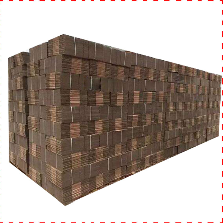 油烟机纸箱加硬大型家电盒厂家批发定做(图7)