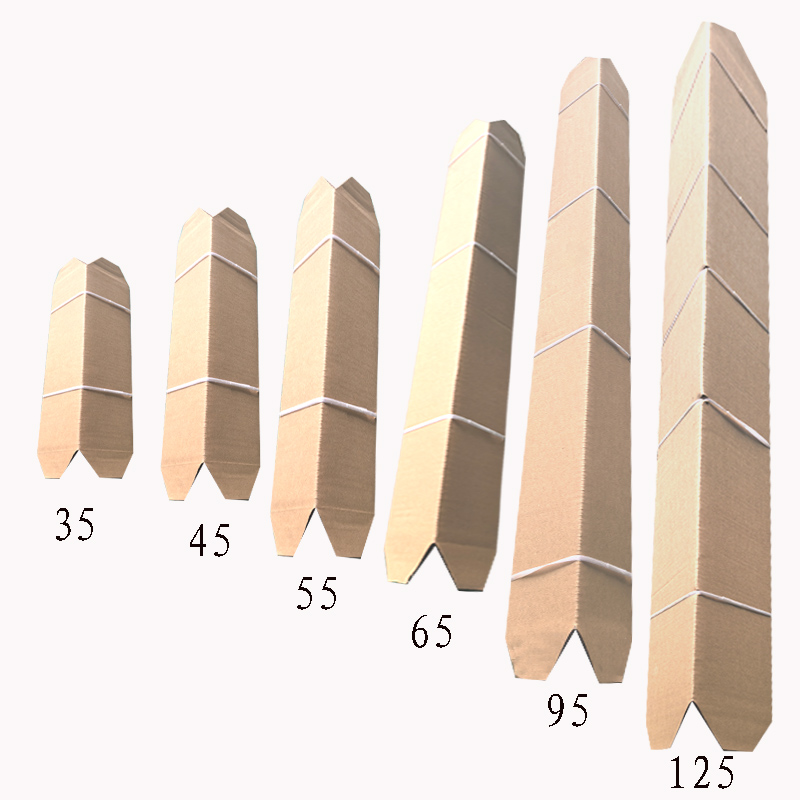 九游娱乐文化：三角形纸箱花卉包装纸盒快递打包用(图1)