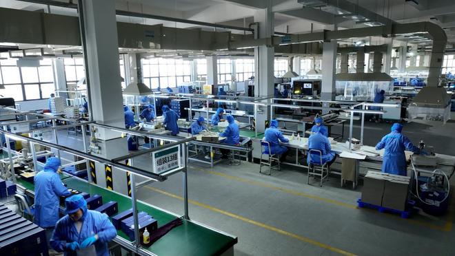 研发驱动规模制胜：美瑞嘉成高端品牌信赖之选(图1)