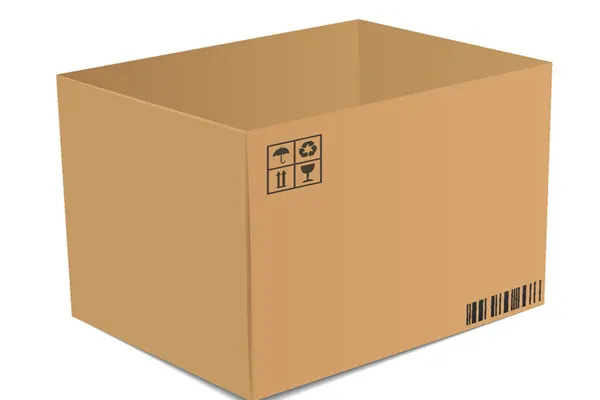 牛皮纸箱和瓦楞纸箱哪个好？有什么区别(图3)