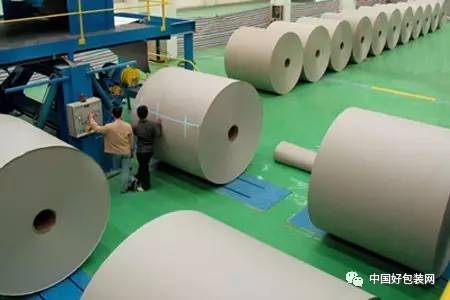 九游娱乐：头条｜造纸厂新一轮产能释放能否缓解纸价上涨？(图2)