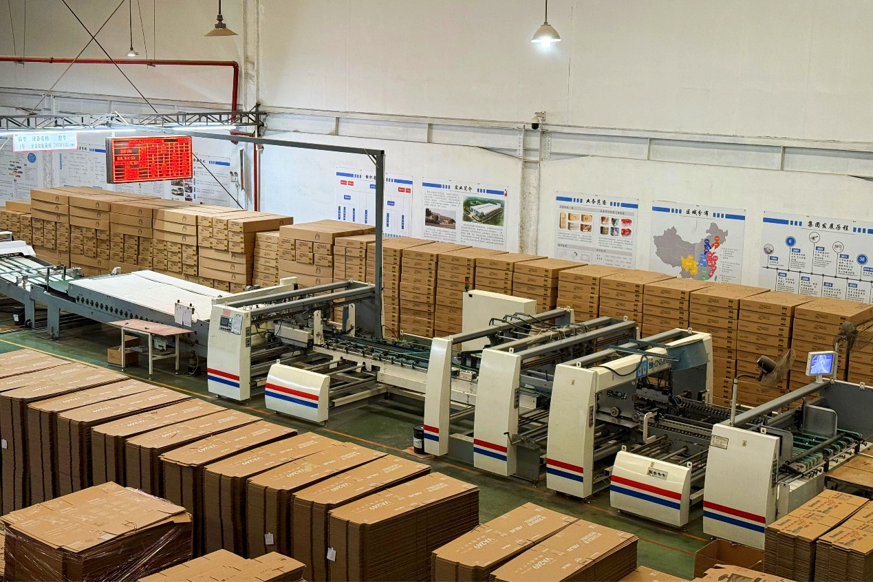 美的“带飞”18年厦门本土小厂成亚洲包装龙头(图3)