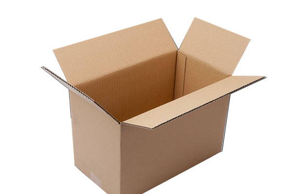 瓦楞纸箱原材料是什么(图1)