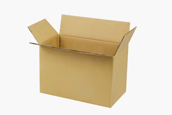 瓦楞纸箱原材料是什么(图2)