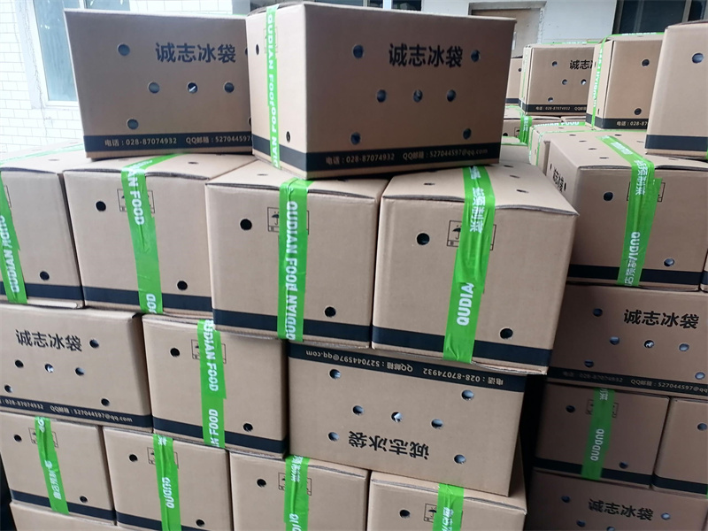 2026年成都羊肚菌包装制造厂实力盘点与选择指南(图2)