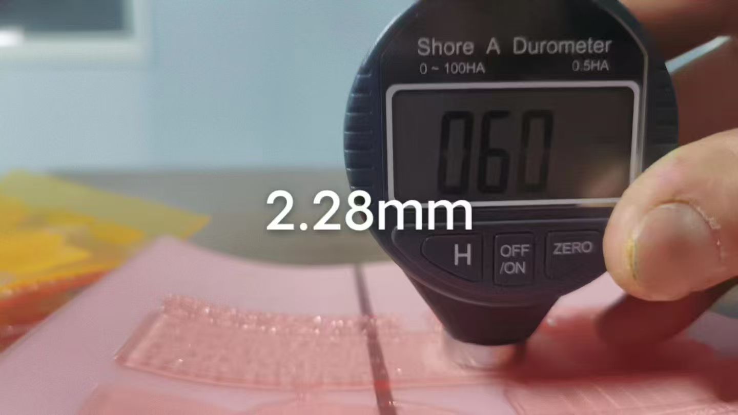 2026年广东柔性树脂版采购：五家实力厂商深度解析(图1)