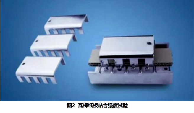 专栏|瓦楞纸板性能检验:粘合强度(图3)