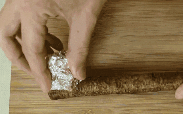 秋天主食换成它！脾胃舒服还能补钾一蒸又香又绵软！(图14)