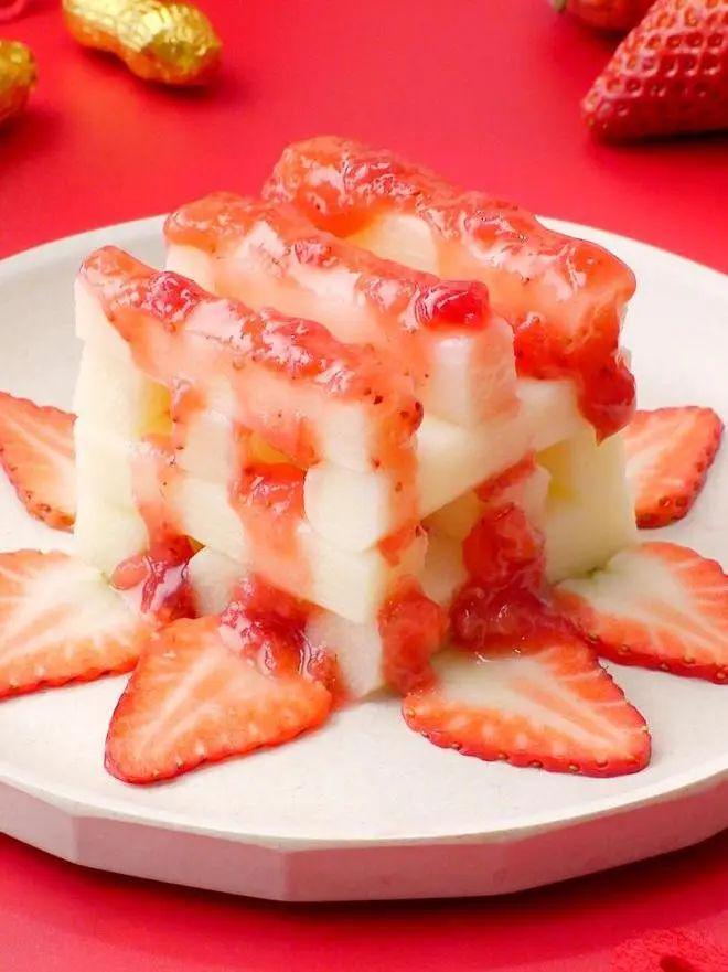 秋天主食换成它！脾胃舒服还能补钾一蒸又香又绵软！(图19)