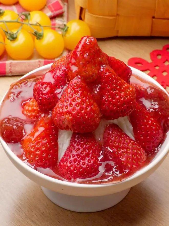 秋天主食换成它！脾胃舒服还能补钾一蒸又香又绵软！(图20)